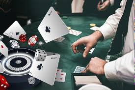 Вход на зеркало Casino SlotoZal